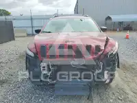 2016 Jeep CHEROKEE фото