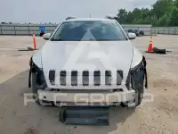 2016 Jeep CHEROKEE photo