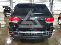2016 Jeep CHEROKEE фото