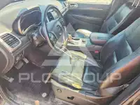 2016 Jeep CHEROKEE фото