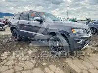 2016 Jeep CHEROKEE photo