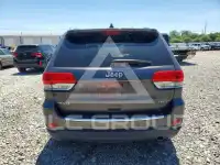 2016 Jeep CHEROKEE photo