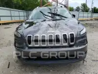 2016 Jeep CHEROKEE photo