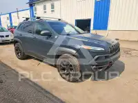 2016 Jeep CHEROKEE photo