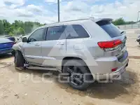 2016 Jeep CHEROKEE фото