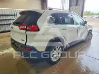 2016 Jeep CHEROKEE photo