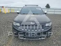 2016 Jeep CHEROKEE фото