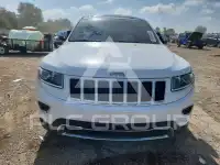 2016 Jeep CHEROKEE photo
