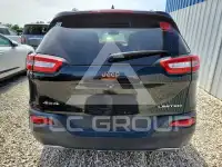 2016 Jeep CHEROKEE фото