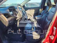 2016 Jeep CHEROKEE фото