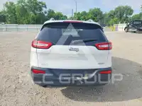 2016 Jeep CHEROKEE photo