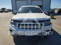 2016 Jeep CHEROKEE фото