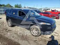 2016 Jeep CHEROKEE photo
