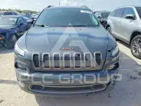 2016 Jeep CHEROKEE photo
