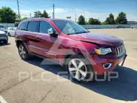 2016 Jeep CHEROKEE фото