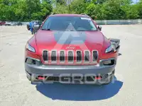 2016 Jeep CHEROKEE photo