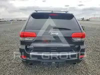 2016 Jeep CHEROKEE фото