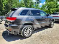 2016 Jeep CHEROKEE photo