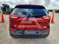 2016 Jeep CHEROKEE photo