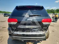 2016 Jeep CHEROKEE фото