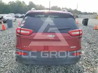 2016 Jeep Grand Cherokee фото