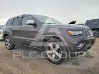 2016 Jeep CHEROKEE фото