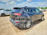 2016 Jeep CHEROKEE фото