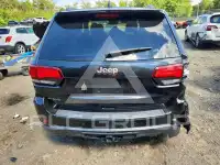 2016 Jeep CHEROKEE фото