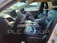 2016 Jeep CHEROKEE фото