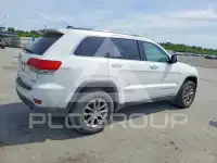 2016 Jeep CHEROKEE photo