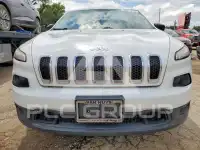 2016 Jeep CHEROKEE фото