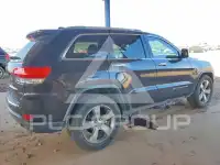 2016 Jeep CHEROKEE фото