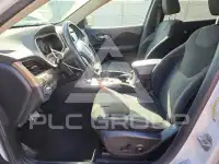 2016 Jeep CHEROKEE фото