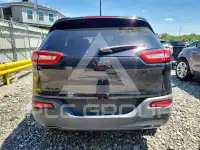2016 Jeep CHEROKEE photo