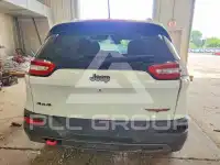 2016 Jeep CHEROKEE фото