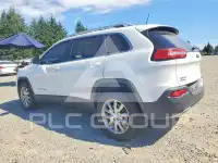 2016 Jeep CHEROKEE фото