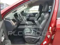 2016 Jeep CHEROKEE фото