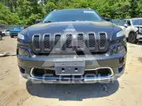 2016 Jeep CHEROKEE фото