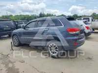 2016 Jeep CHEROKEE фото