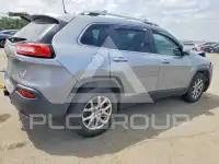 2016 Jeep CHEROKEE фото