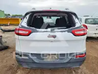 2016 Jeep CHEROKEE фото