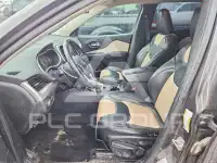 2016 Jeep CHEROKEE photo