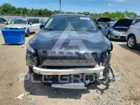 2016 Jeep CHEROKEE фото