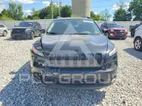 2016 Jeep CHEROKEE фото