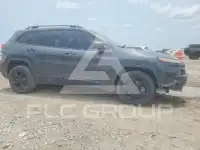 2016 Jeep CHEROKEE фото