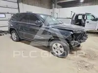 2016 Jeep CHEROKEE photo