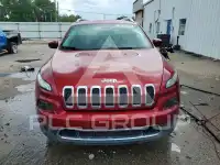 2016 Jeep CHEROKEE фото