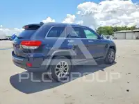 2016 Jeep CHEROKEE photo