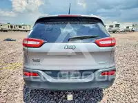 2016 Jeep CHEROKEE photo