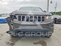 2016 Jeep CHEROKEE фото